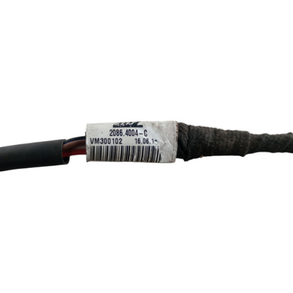 Chicote Retrovisor Direito Toyota Corolla 2015 2016