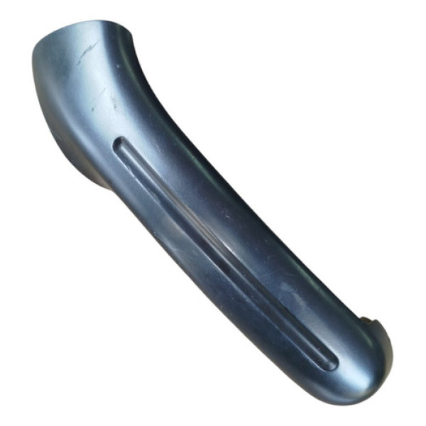 Moldura Puxador Traseiro Esquerdo Vw Golf Bora 1999 2005