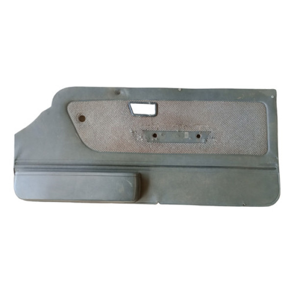 Forro Porta Vw Gol Quadrado Direito C Detalhe 