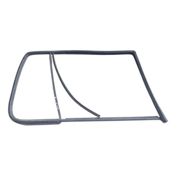 Borracha Guarnição Traseira Direita Vw Golf 1999 2013