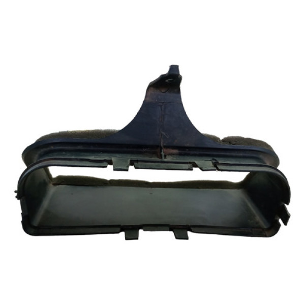 Moldura Acabamento Duto De Ar Vw Gol Voyage Saveiro