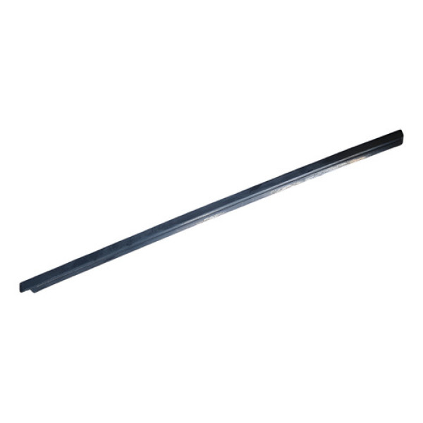 Pestana Externa Ford Fiesta Dianteira Esquerda 2003 2012 Preto