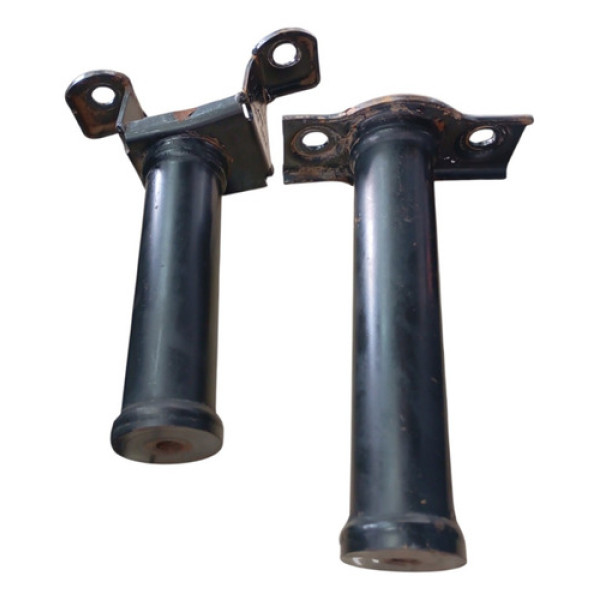 Par Suporte Protetor Carter Vw Passat B6 2006 1k0018965a