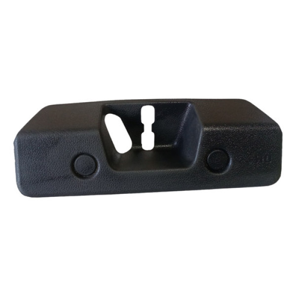 Acabamento Batente Porta Malas Renault Sandero 14/16 