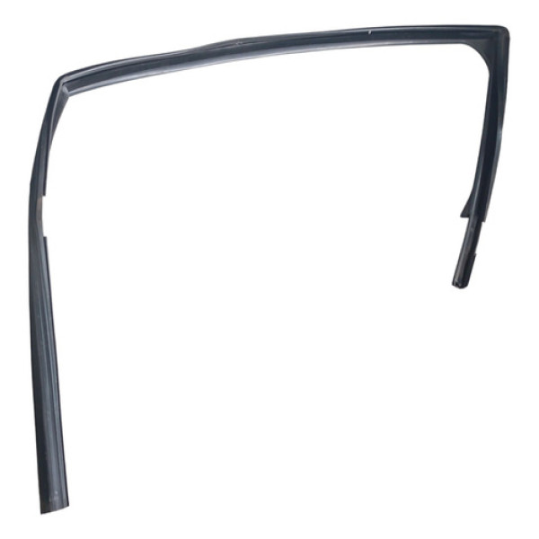 Borracha Porta Dianteira Esquerda Ford Fusion 2008