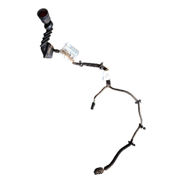 Chicote Porta Traseira Direita Fiat Mobi 2017 2023