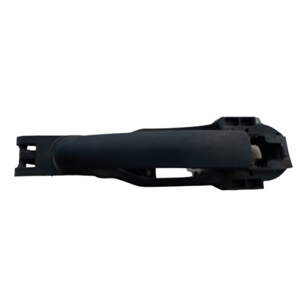 Maçaneta Externa Traseira Esquerda Vw Gol Voyage Fox Polo