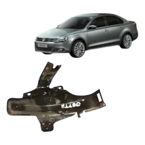 Suporte Reservatório Partida Fria Vw Jetta 2011  2014