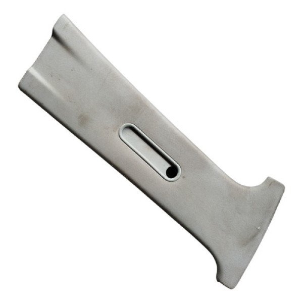 Acabamento Central Interno Direito Vw Golf 1999 2006