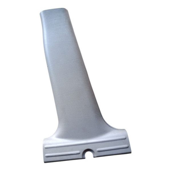 Acabamento Coluna Central Esquerda Vw Parati Gol G2 G3 2000