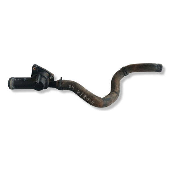Carcaça Mangueira Valvula Termostatica Renault Clio 7 A 16