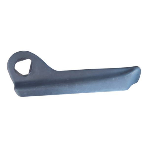 Tampa Acabamento Banco Diant Direito  Peugeot 306