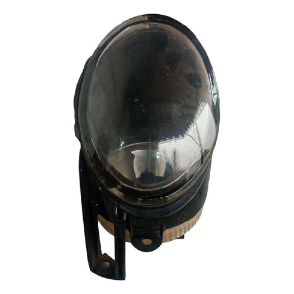 Farol Milha Neblina Direito Vw Passat 2.0 Fsi 2007 Transparente