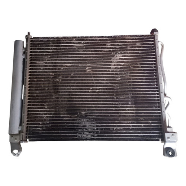 Condençador Radiador Kia Picanto 1.0 2006 2011 11011103003s