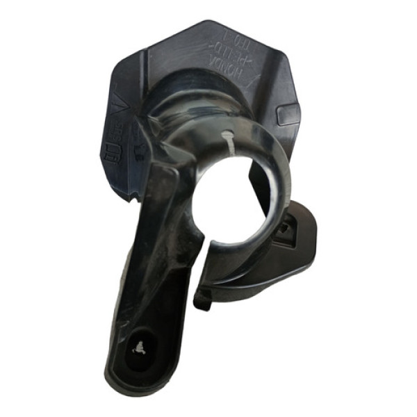 Moldura Coluna Direção Honda Fit 2010/2014