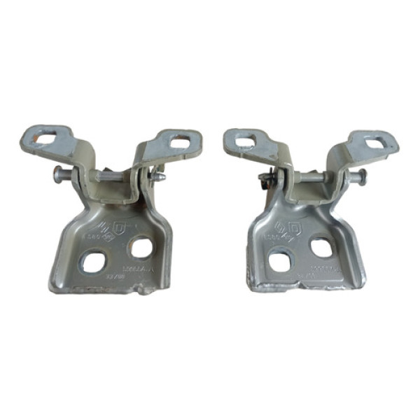 Dobradiça Porta Traseiro Direito Renault Sandero 2014 A 2021