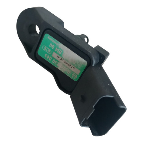 Sensor Map Peugeot 206 207 Citroen C3 2006 2014 9639381480