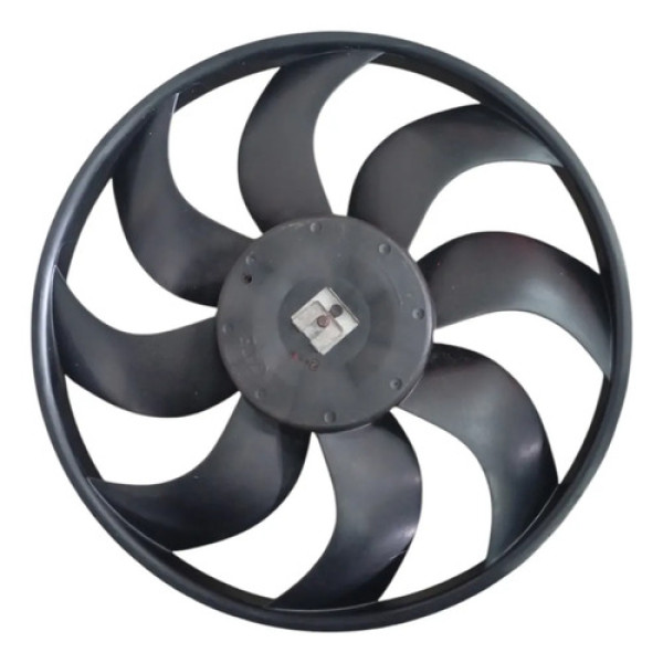 Ventoinha Eletro Ventilador Renault Scenic 2006 2011