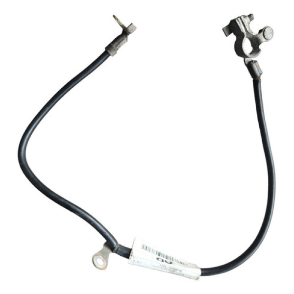 Cabo Polo Negativo Bateria Ford Fiesta Ka Ecosport 2013 2020