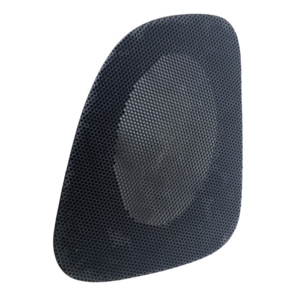 Tela Alto Falante Tras Direito Vw Polo Classic  Preto