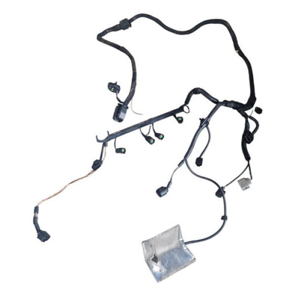 Chicote Injeção Vw New Beetle 2.0 2008 2010