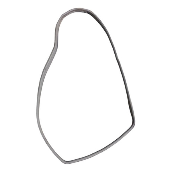 Borracha Porta Mercedes Classe A Traseira Direita 