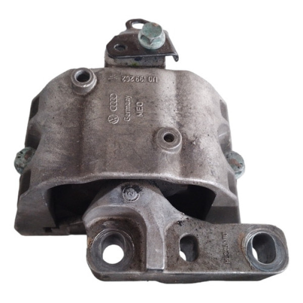 Coxim Motor Direito Vw Golf Bora New Beetle 2006 A 2012