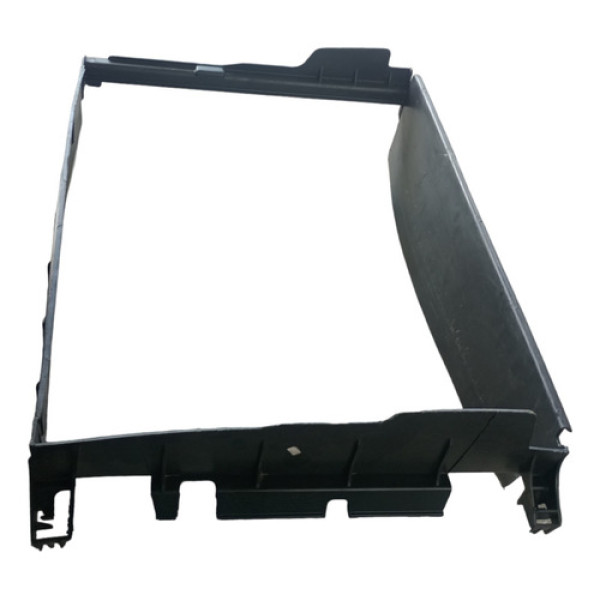 Defletor Radiador Renault Logan Sandero 2013 A 2022