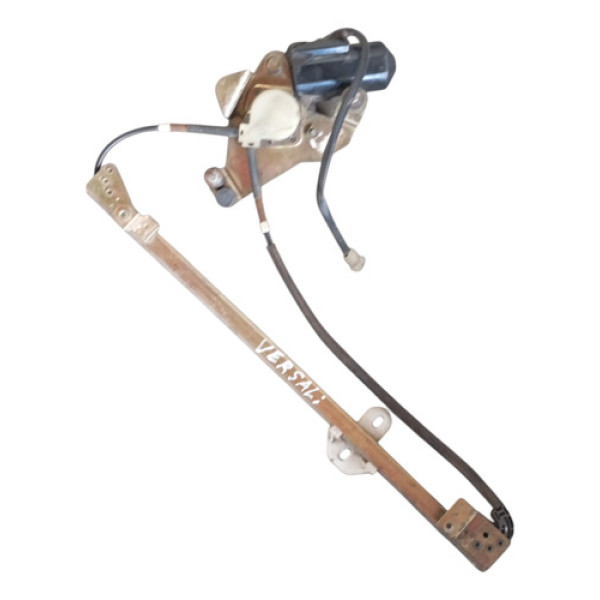 Máquina Vidro Elétrico Dianteiro Direito Ford Versailles