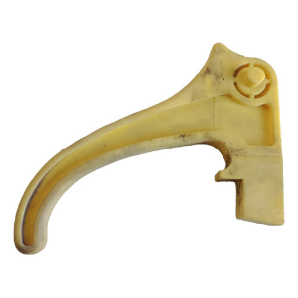 Puxador Alavanca Capô Dianteiro Fiat Palio Siena 