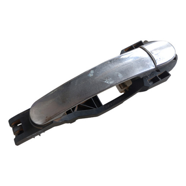 Maçaneta Externa Dianteira Direita Vw Gol G5 2008  2012 Dianteira