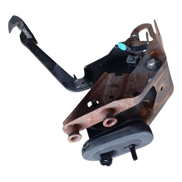 Pedal Atuador Embreagem Ford New Fiesta 2011 2014