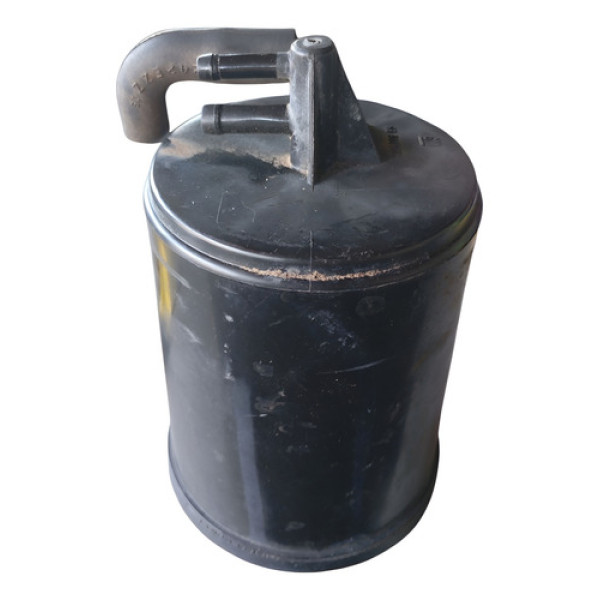 Filtro Canister Gm Vectra 2008 2012 93300932 Preto