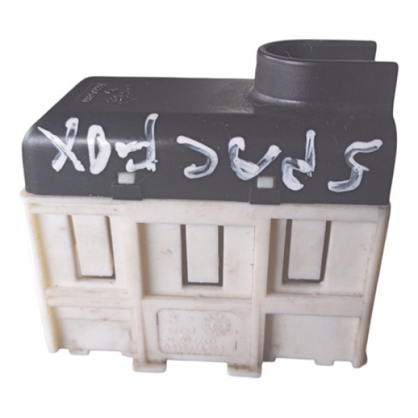 Suporte Conexão Chicote Vw Fox Crossfox 2011 6q0971839e