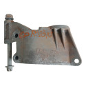 Suporte Alternador Gm Corsa Montana Meriva 
