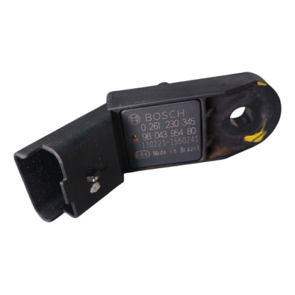 Sensor Map Citroen C3 Peugeot 208 2008 2017 9804395480