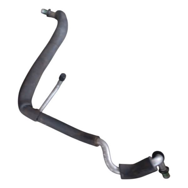 Mangueira Ar Condicionado Ford Fiesta