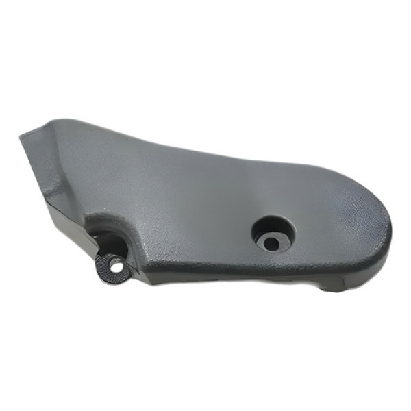 Acabamento Banco Traseiro Esquerdo Renault Logan 2019 2022