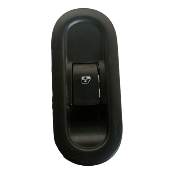 Botão Comando Vidro Tras Renault Sandero Logan Duster 12/16