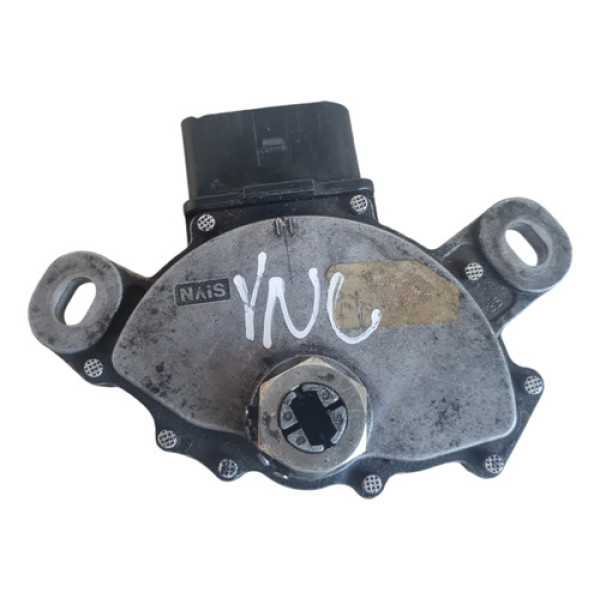 Chave Seletora Câmbio 09g Vw Golf Passat Bora Audi A3