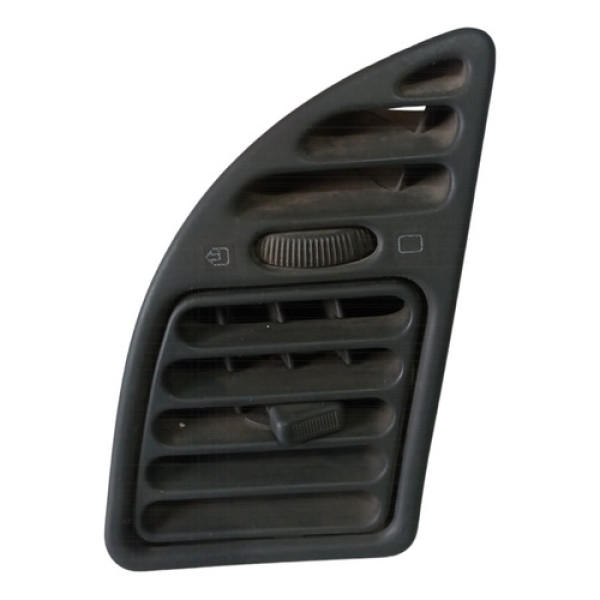 Difusor De Ar Esquerdo Peugeot 306 97/02 