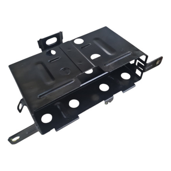 Suporte Som Fiat 500 2012 2016