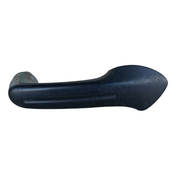 Puxador Porta Traseiro Esq Vw Golf, Bora 00/05 C Detalhe 