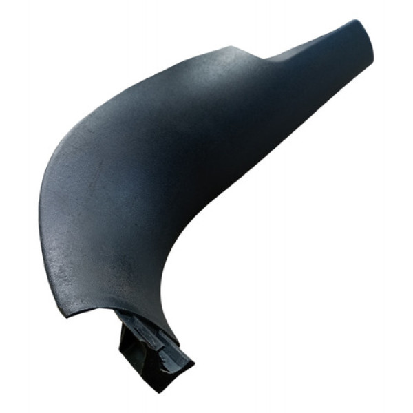 Soleira Interna Dianteira Direita Renault Megane Gt 07/12  Preto