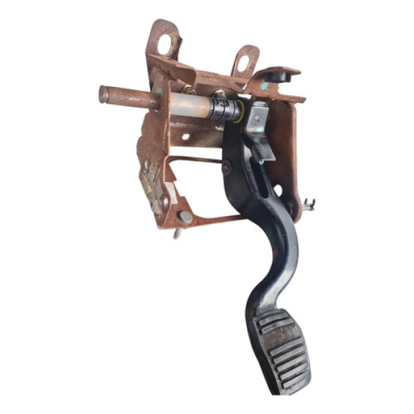 Pedal Freio C Suporte Ford Ka 2012