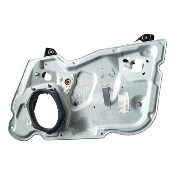 Máquina Vidro Dianteira Direita Ford Fusion 2008