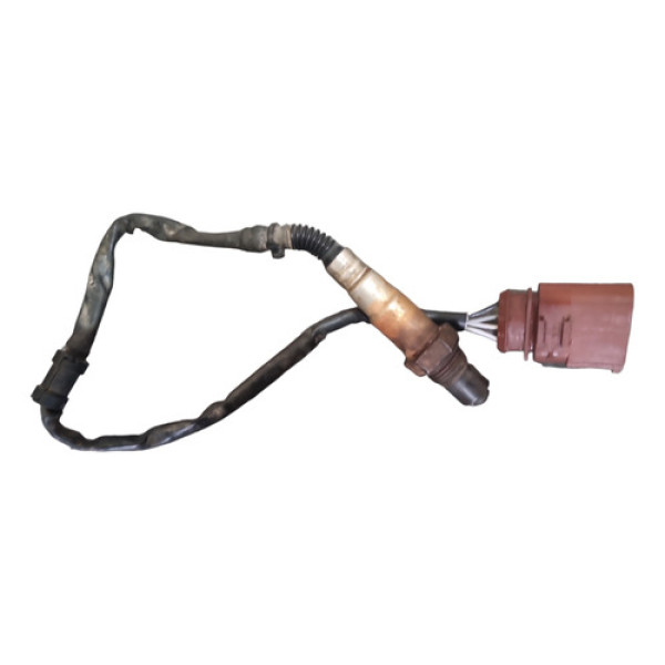 Sonda Lambda Pós Gol 2008 A 2011