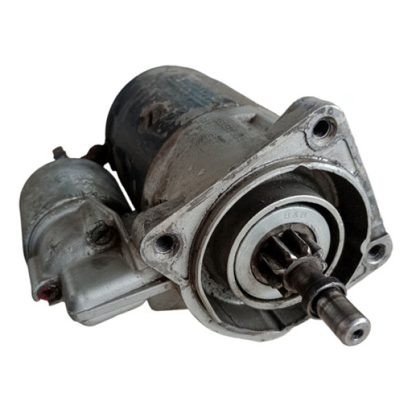 Motor Arranque Vw Santana Ap 98 Á 06 1.8 2.0