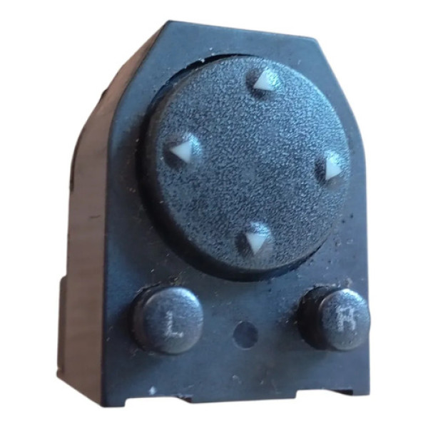 Botão Comando Retrovisor Elétrico Vw Gol Parati G3 1999 2005