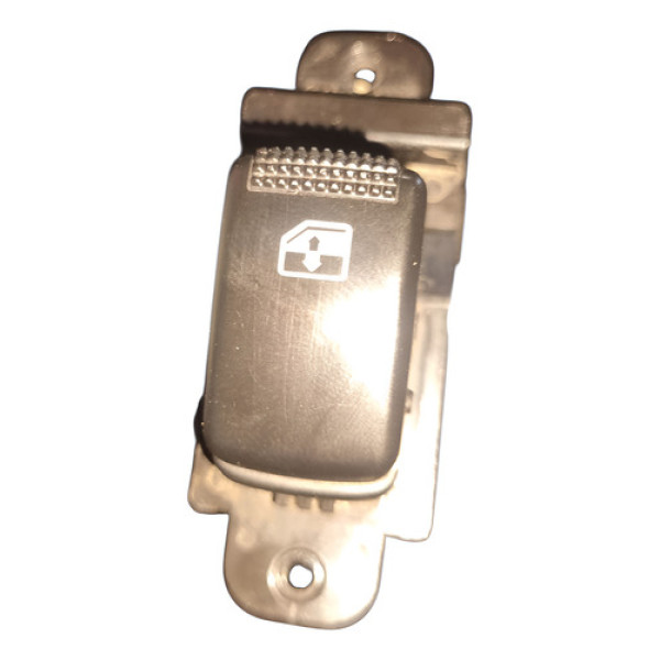 Botão Vidro Elétrico Traseira Direita Kia Picanto 2008 2011